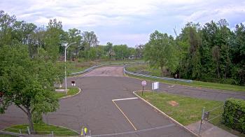 Weather camera view of Rockland County Sewer District.