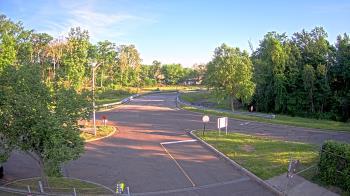 Weather camera view of Rockland County Sewer District.