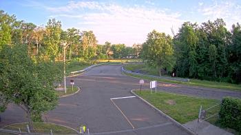 Weather camera view of Rockland County Sewer District.