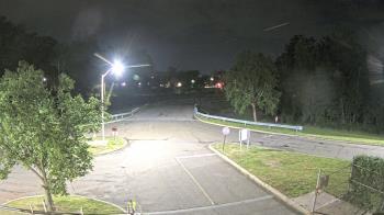 Weather camera view of Rockland County Sewer District.