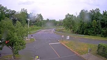 Weather camera view of Rockland County Sewer District.