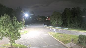 Weather camera view of Rockland County Sewer District.