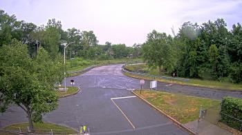 Weather camera view of Rockland County Sewer District.