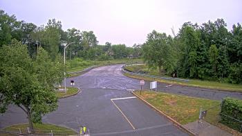 Weather camera view of Rockland County Sewer District.