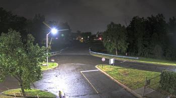 Weather camera view of Rockland County Sewer District.