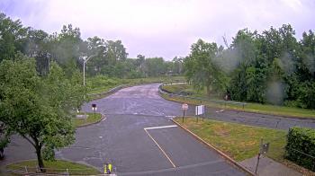 Weather camera view of Rockland County Sewer District.