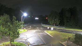 Weather camera view of Rockland County Sewer District.