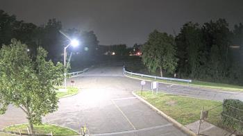 Weather camera view of Rockland County Sewer District.