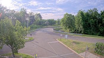 Weather camera view of Rockland County Sewer District.