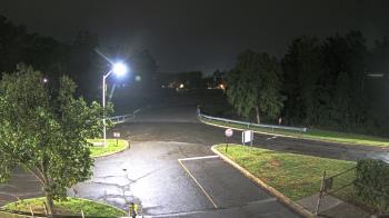 Weather camera view of Rockland County Sewer District.