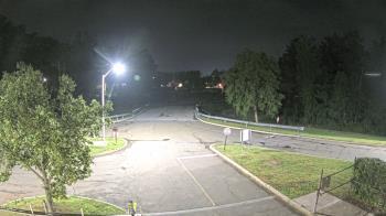 Weather camera view of Rockland County Sewer District.