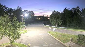 Weather camera view of Rockland County Sewer District.