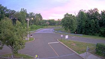 Weather camera view of Rockland County Sewer District.