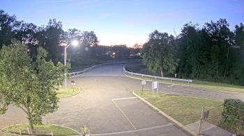 Weather camera view of Rockland County Sewer District.