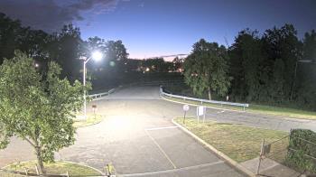 Weather camera view of Rockland County Sewer District.