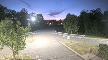 Weather camera view of Rockland County Sewer District.