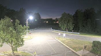 Weather camera view of Rockland County Sewer District.