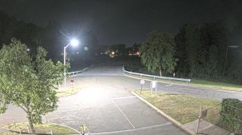 Weather camera view of Rockland County Sewer District.