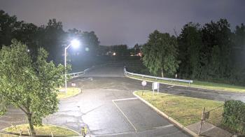 Weather camera view of Rockland County Sewer District.