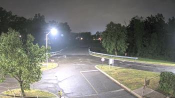 Weather camera view of Rockland County Sewer District.