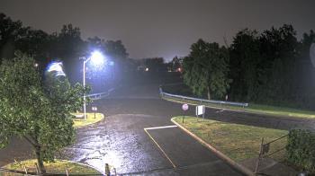 Weather camera view of Rockland County Sewer District.