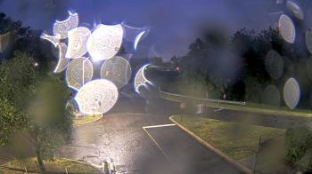 Weather camera view of Rockland County Sewer District.