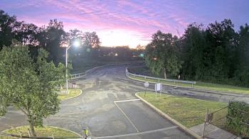 Weather camera view of Rockland County Sewer District.