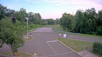 Weather camera view of Rockland County Sewer District.