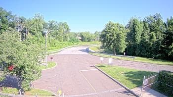 Weather camera view of Rockland County Sewer District.