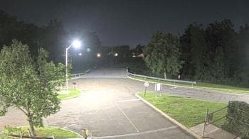 Weather camera view of Rockland County Sewer District.