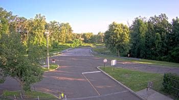 Weather camera view of Rockland County Sewer District.
