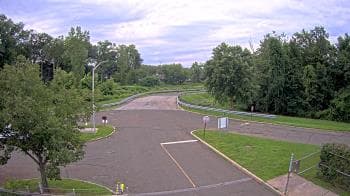 Weather camera view of Rockland County Sewer District.