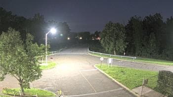 Weather camera view of Rockland County Sewer District.