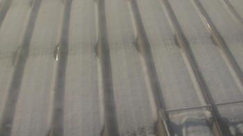 Weather camera view of Potomac Mills Mall.