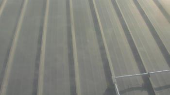 Weather camera view of Potomac Mills Mall.