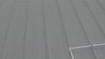 Weather camera view of Potomac Mills Mall.