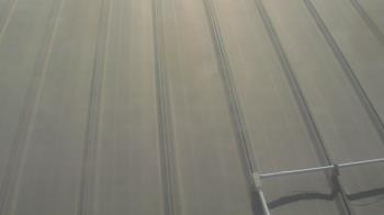 Weather camera view of Potomac Mills Mall.