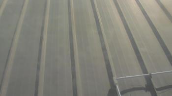 Weather camera view of Potomac Mills Mall.