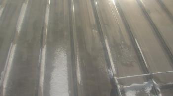 Weather camera view of Potomac Mills Mall.