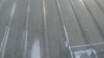 Weather camera view of Potomac Mills Mall.