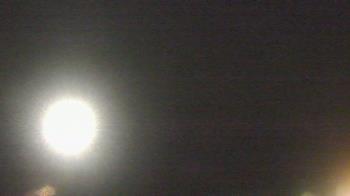 Weather camera view of Potomac Mills Mall.