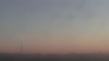 Weather camera view of Potomac Mills Mall.