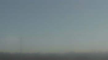 Weather camera view of Potomac Mills Mall.