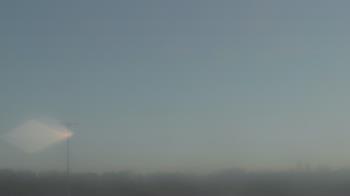 Weather camera view of Potomac Mills Mall.