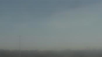 Weather camera view of Potomac Mills Mall.