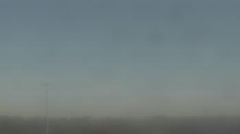 Weather camera view of Potomac Mills Mall.