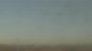 Weather camera view of Potomac Mills Mall.