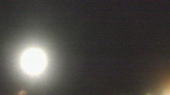 Weather camera view of Potomac Mills Mall.