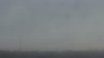 Weather camera view of Potomac Mills Mall.