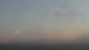 Weather camera view of Potomac Mills Mall.